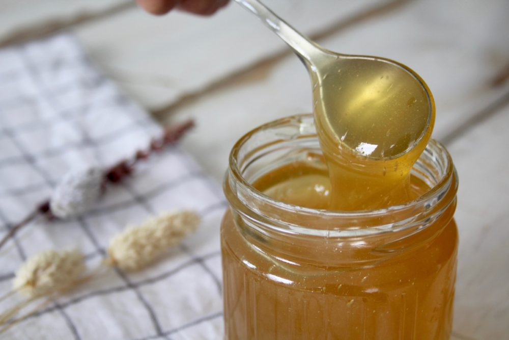 The Benefits of Local, Raw Honey | Carolina Farm Stewardship Association