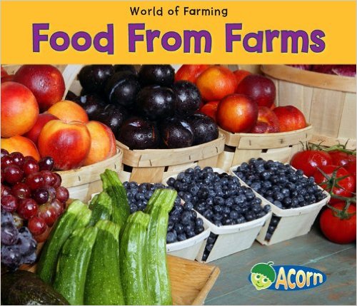 Food from farms