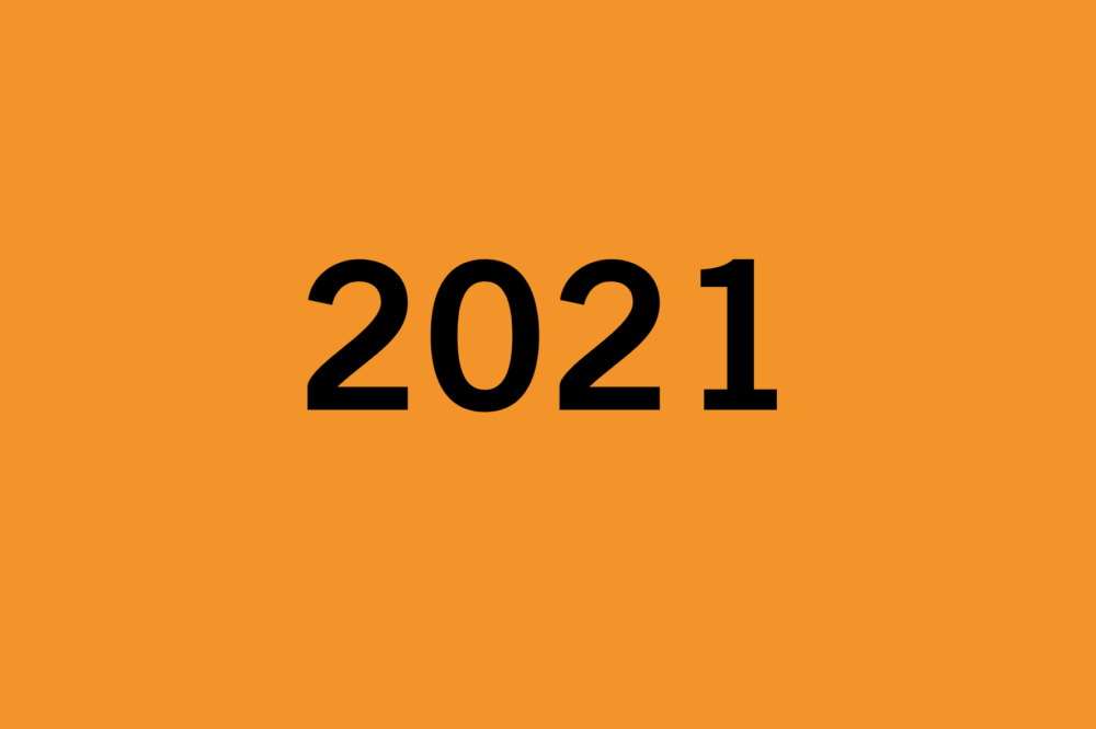 2021 button