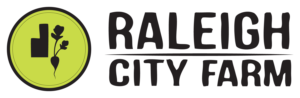 Raleigh City Farm logo