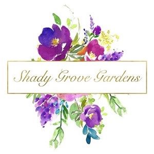 Shady Grove Gardens logo