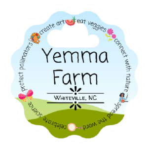 Yemma Farm logo