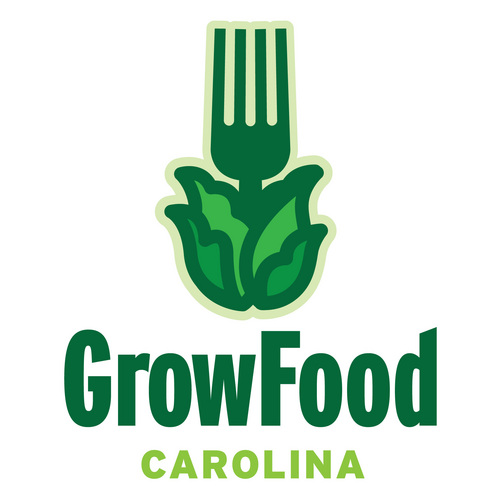 GrowFood Carolina logo