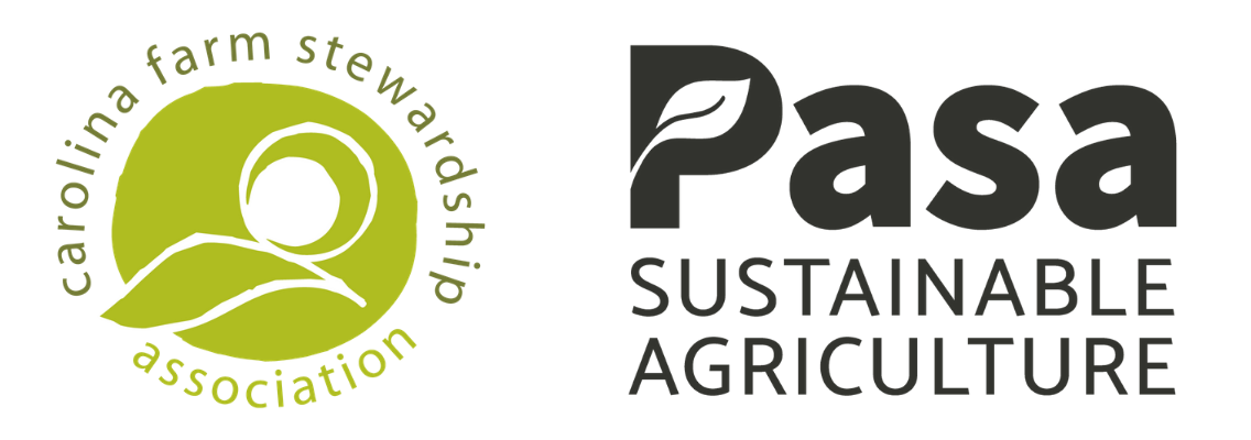 CFSA & Pasa's logos